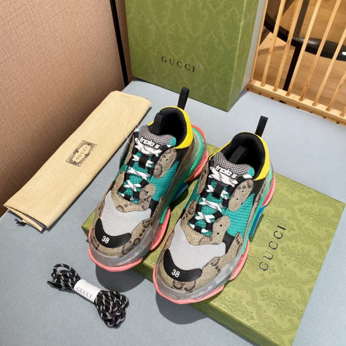 gucc trainer sneaker gu002