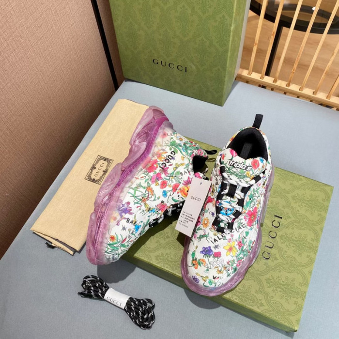 gucc trainer sneaker gu003