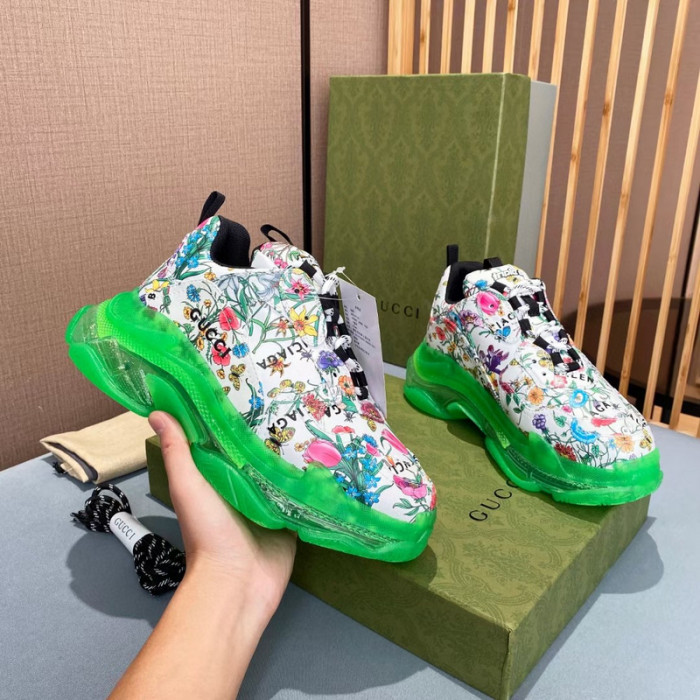 gucc trainer sneaker gu004