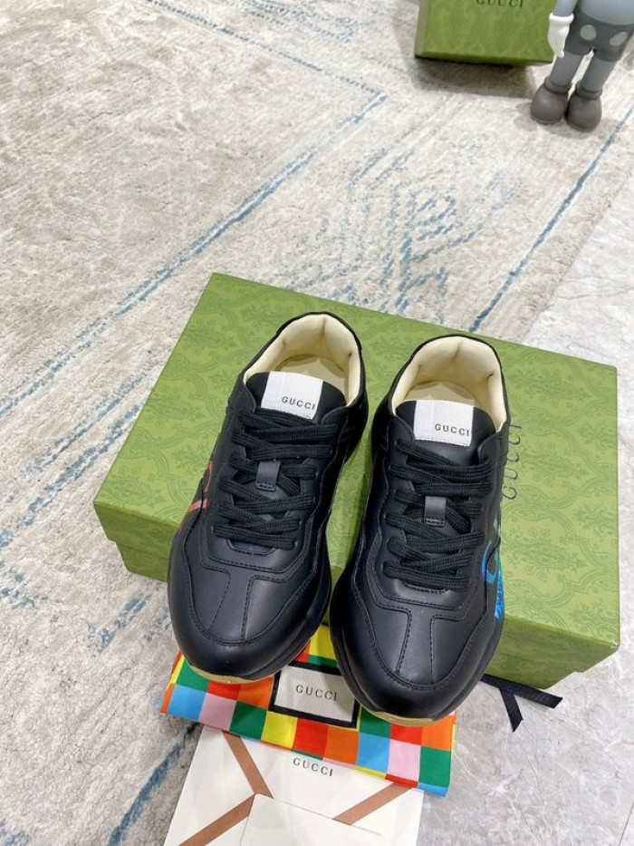 gucc trainer sneaker gu006