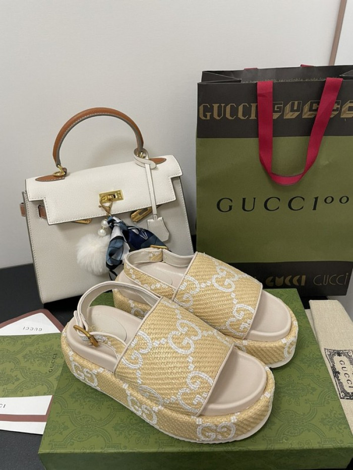 gucc slippers gu568-003