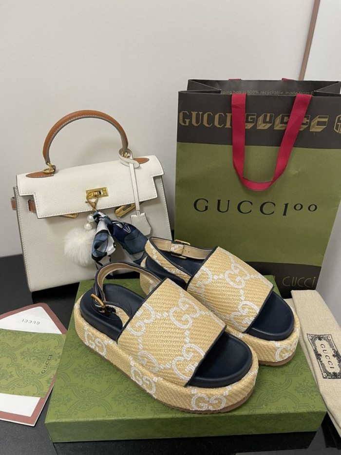 gucc slippers gu568-004