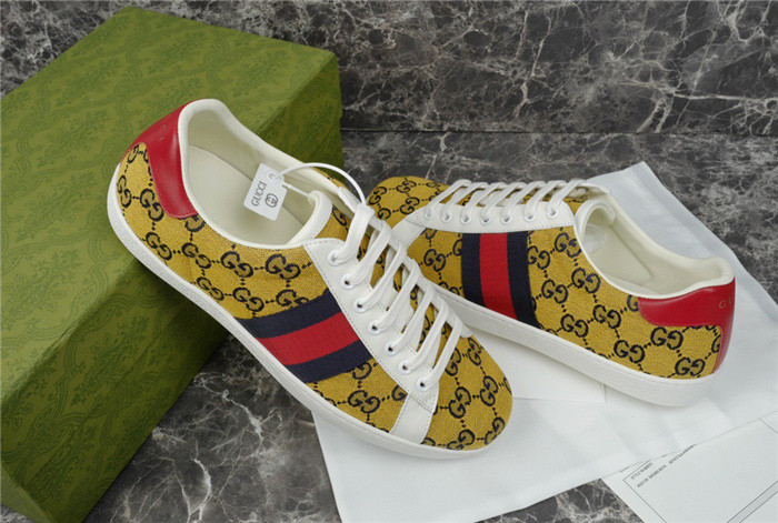 gucc low-top sneaker gu58203-2270
