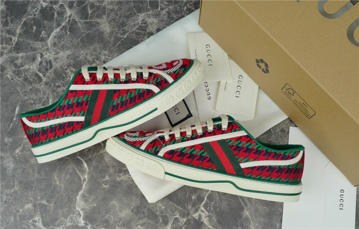 gucc low-top sneaker gu58203-2271