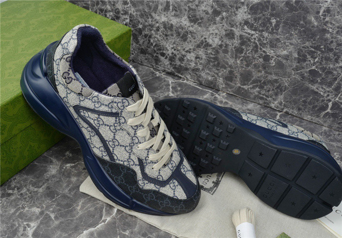gucc trainer sneaker guy589-023