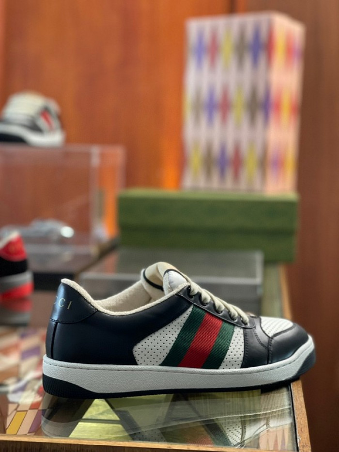 gucc low-top sneaker gu58203-2274