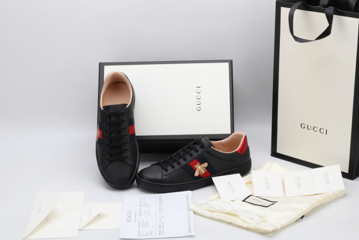 gucc low-top sneaker gu58203-2279