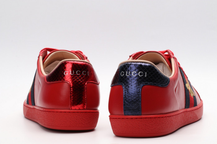 gucc low-top sneaker gu58203-2280
