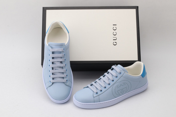 gucc low-top sneaker gu58203-2281