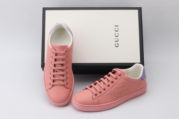 gucc low-top sneaker gu58203-2282
