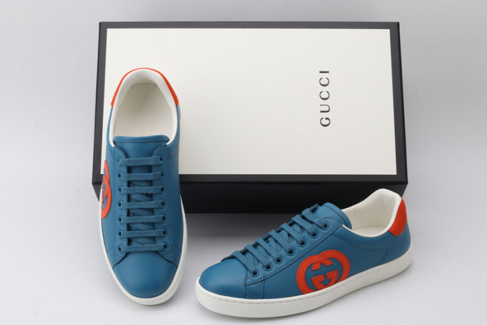 gucc low-top sneaker gu58203-2284