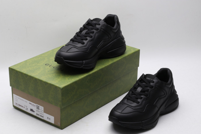 gucc trainer sneaker gu015