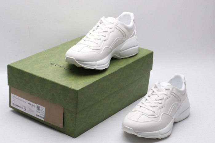 gucc trainer sneaker gu016