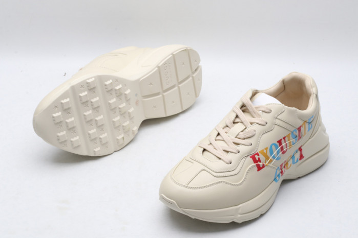 gucc trainer sneaker gu017