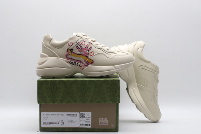 gucc trainer sneaker gu018