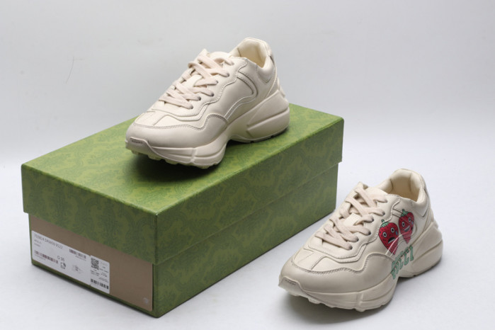 gucc trainer sneaker gu020