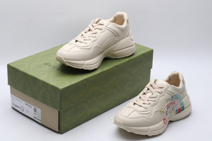 gucc trainer sneaker gu021