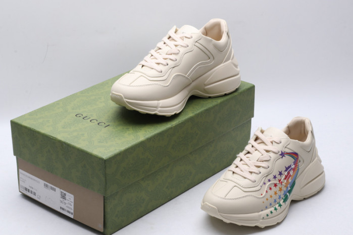 gucc trainer sneaker gu022