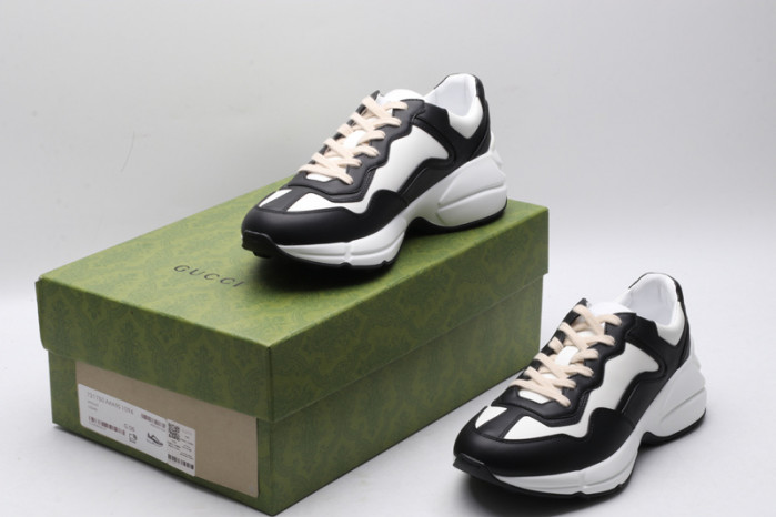 gucc trainer sneaker gu023
