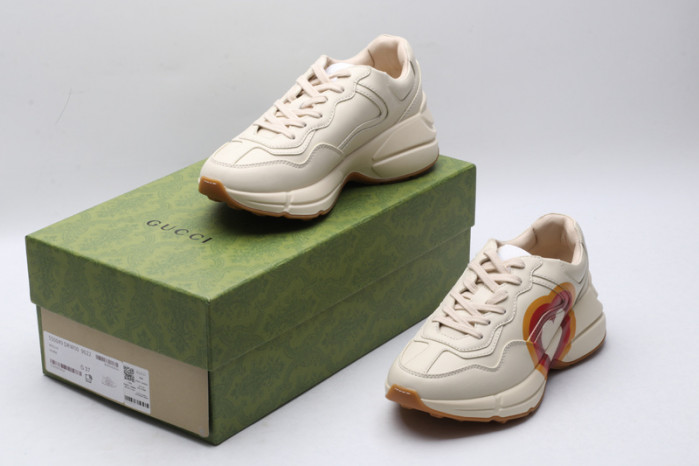 gucc trainer sneaker gu024