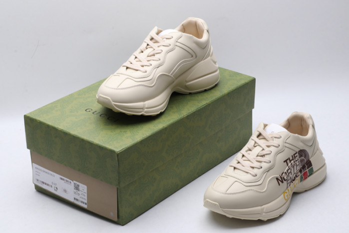 gucc trainer sneaker gu026