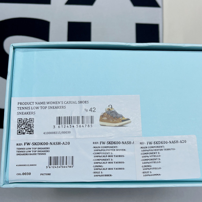 lan.vin sneakers
