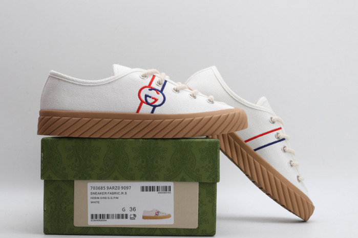 gucc low-top sneaker gu58203-2286