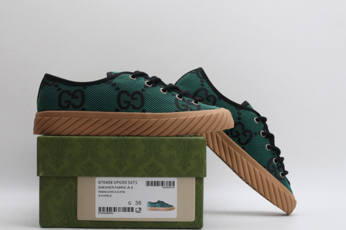 gucc low-top sneaker gu58203-2287
