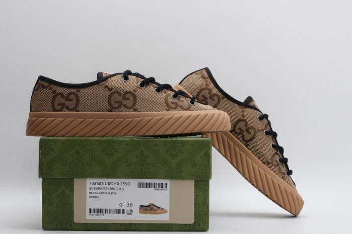 gucc low-top sneaker gu58203-2288