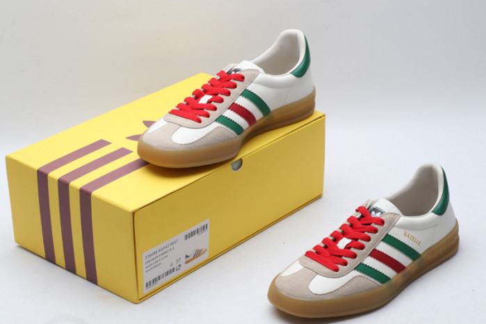 gucc low-top sneaker gu58203-2291