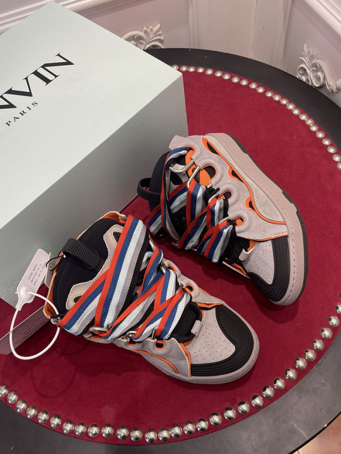 lan.vin sneakers len001-028
