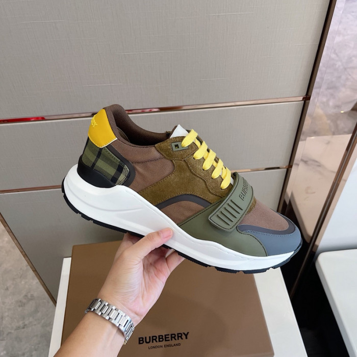 bby sneaker by0020