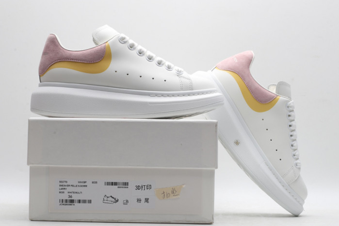 A1exa*der Mcqv*en SNEAKERS MC5563-010