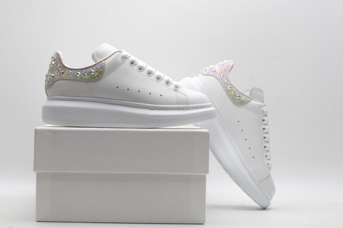 A1exa*der Mcqv*en SNEAKERS MC5563-013