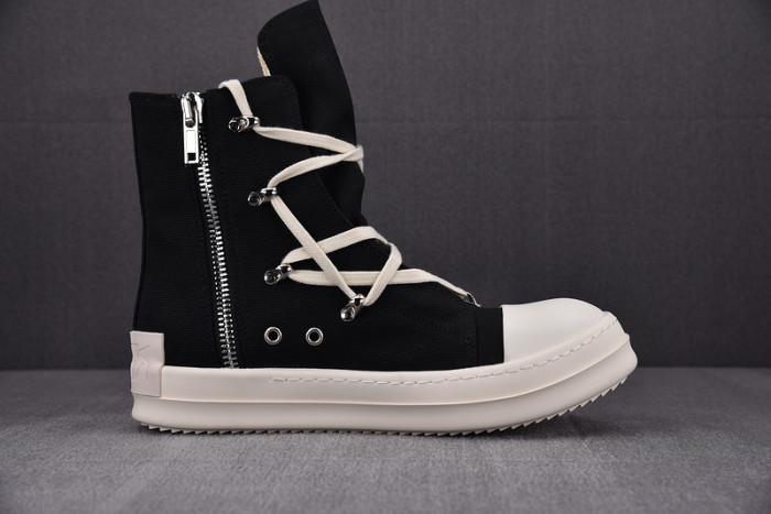 rick 0wens sneakers