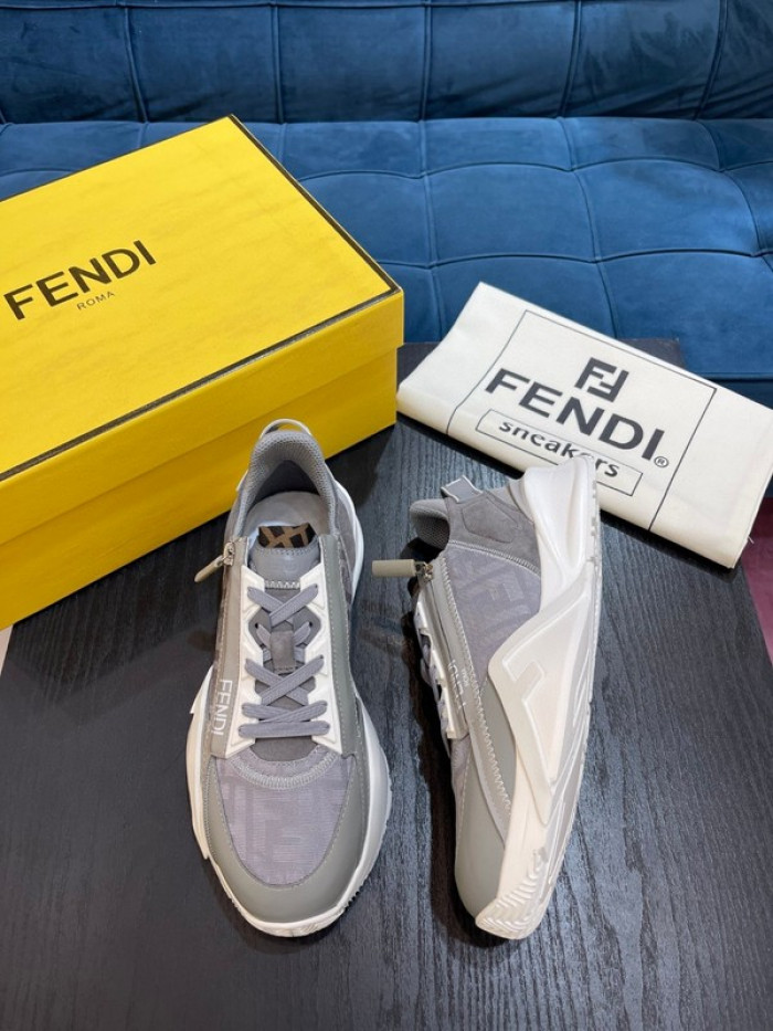 fd low top sneakers fd220-012
