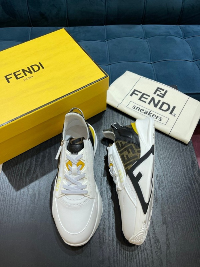 fd low top sneakers fd220-013
