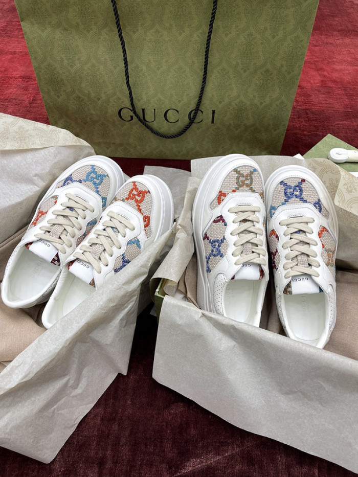 gucc low-top sneaker gu58203-2264