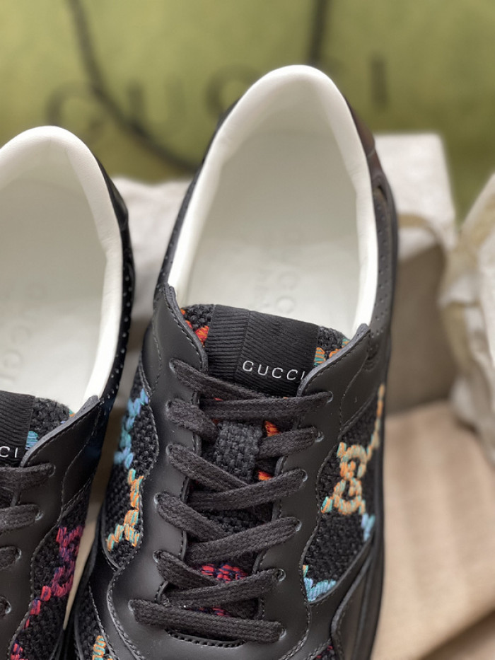 gucc low-top sneaker gu58203-2265