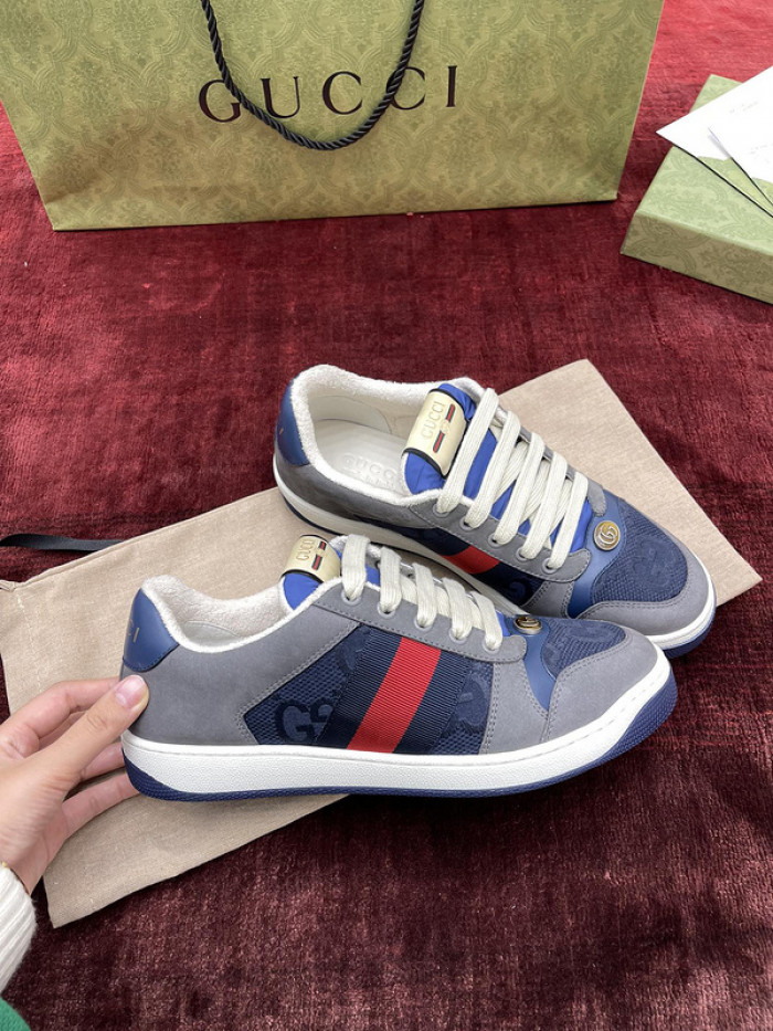 gucc low-top sneaker gu58203-2266