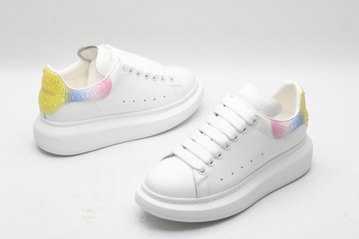 A1exa*der Mcqv*en SNEAKERS MC5563-015