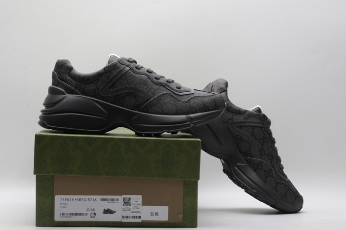 gucc trainer sneaker gu029