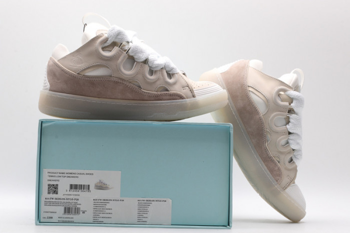 lan.vin sneakers len001-031