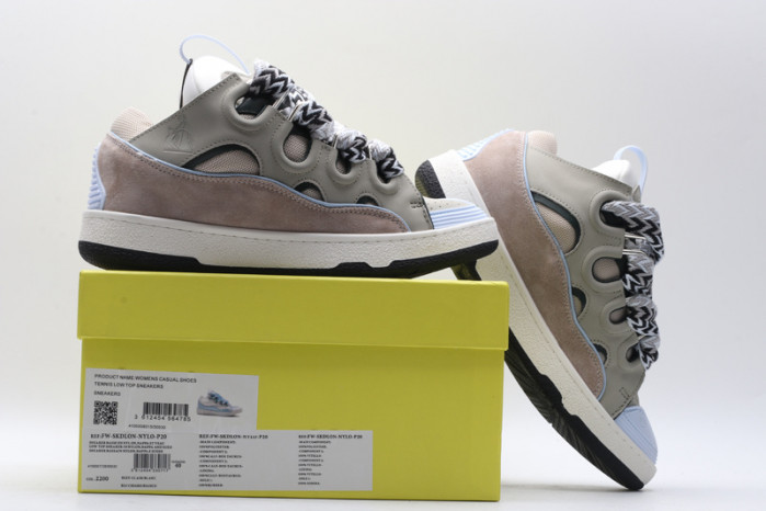 lan.vin sneakers len001-044