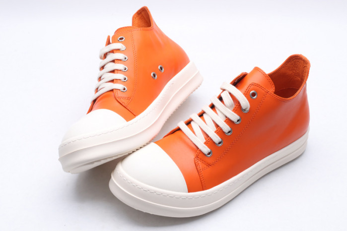 rick 0wens sneakers ro458-031