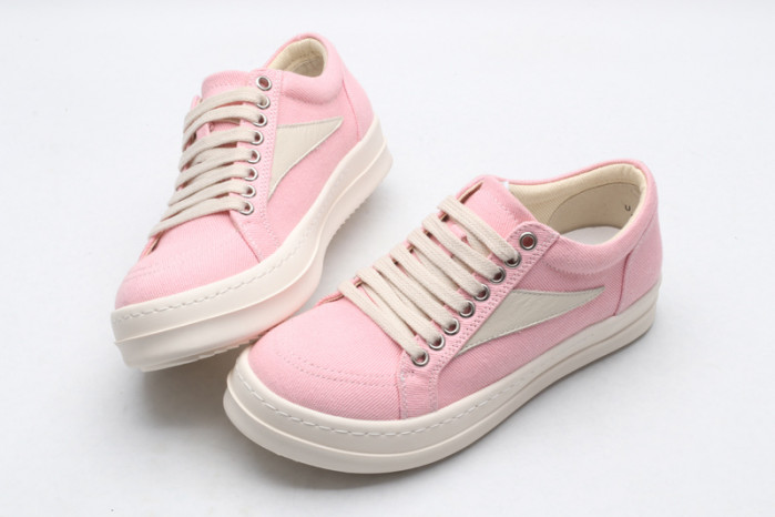 rick 0wens sneakers ro458-034