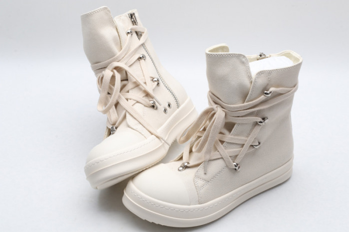rick 0wens sneakers ro458-041