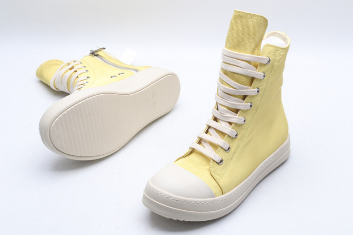 rick 0wens sneakers ro458-042