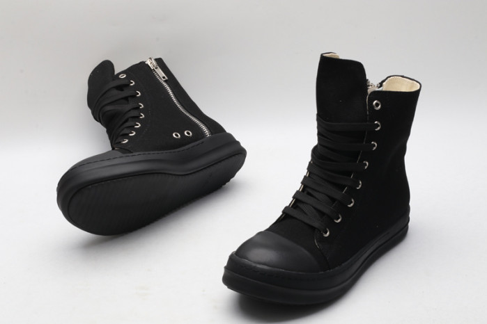 rick 0wens sneakers ro458-053