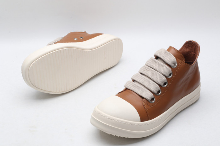 rick 0wens sneakers ro458-057